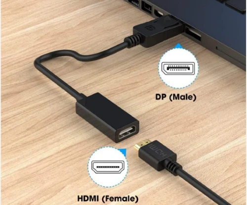 De juiste converter naar HDMI-kabel kiezen: technische inzichten en uitmuntende OEM-productie
